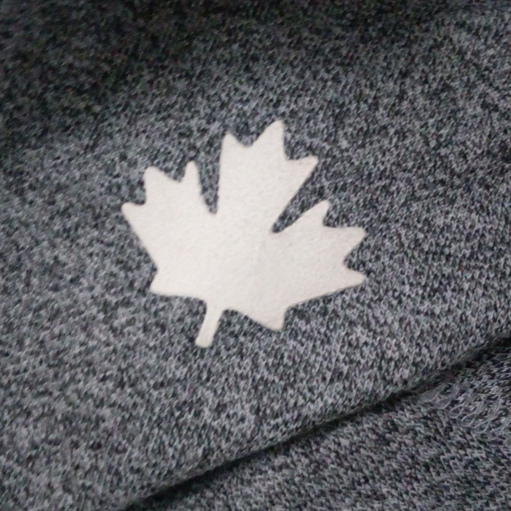 Grey Roots Sweater - Picture 6 of 6